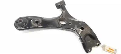 Second-hand car spare part front right lower suspension arm for toyota auris (_e15_) 1.4 d-4d (nde150_) oem iam references 4806802140