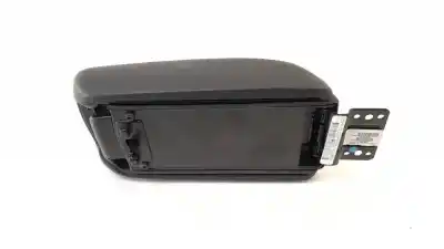 Автозапчасти б/у центральный подлокотник за jeep compass (mp, m6, mv, m7) 1.4 multiair ссылки oem iam 2031563xw1  