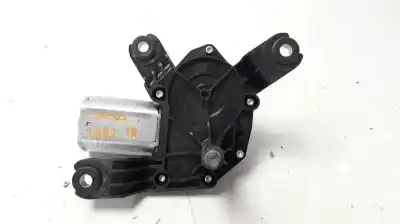 Pezzo di ricambio per auto di seconda mano motore tergicristallo posteriore per opel corsa d corsavan riferimenti oem iam 13163029