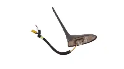 Second-hand car spare part antenna for jeep compass (mp, m6, mv, m7) 1.4 multiair oem iam references p68320426aa  