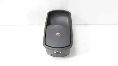 Pezzo di ricambio per auto di seconda mano interruttore alzacristalli anteriore destro per opel corsa d corsavan riferimenti oem iam 13189333