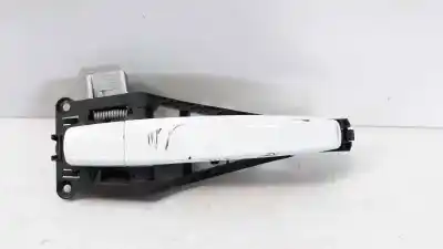 Pezzo di ricambio per auto di seconda mano maniglia esterna posteriore destra per opel corsa d corsavan riferimenti oem iam 24463750
