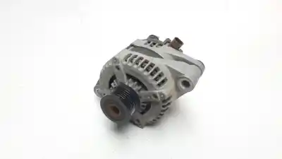Second-hand car spare part alternator for jeep compass (mp, m6, mv, m7) 1.4 multiair oem iam references p56029784aa