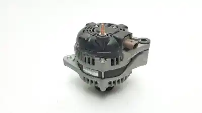 Автозапчастина б/у генератор для jeep compass (mp, m6, mv, m7) 1.4 multiair посилання на oem iam p56029784aa  
