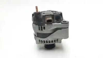 Автозапчастина б/у генератор для jeep compass (mp, m6, mv, m7) 1.4 multiair посилання на oem iam p56029784aa  