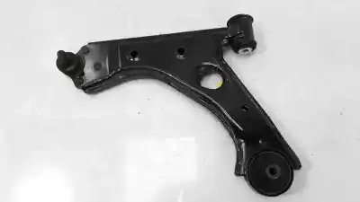 Pezzo di ricambio per auto di seconda mano braccio di sospensione anteriore sinistro inferiore per opel corsa d corsavan riferimenti oem iam 13426552