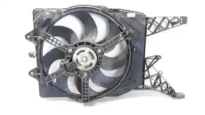 Pezzo di ricambio per auto di seconda mano elettroventola per opel corsa d corsavan riferimenti oem iam 466119570