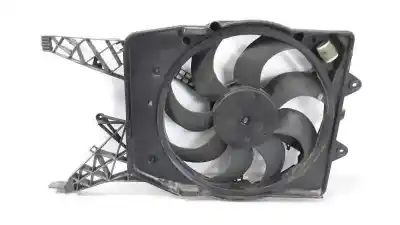 Peça sobressalente para automóvel em segunda mão termoventilador elétrico por opel corsa d corsavan referências oem iam 466119570  47625