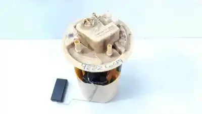 Second-hand car spare part FUEL PUMP for OPEL CORSA D  OEM IAM references 13252214  