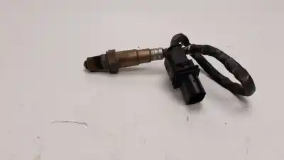 Peça sobressalente para automóvel em segunda mão sonda lambda por citroen c4 picasso 2.0 blue-hdi fap referências oem iam 9681852780