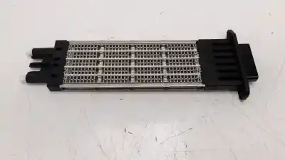 Peça sobressalente para automóvel em segunda mão resistência sofagem chauffage por citroen c4 picasso 2.0 blue-hdi fap referências oem iam a52102500