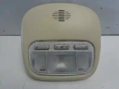 Pezzo di ricambio per auto di seconda mano luce interna per citroen c4 coupe lx riferimenti oem iam 6362n4