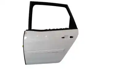Peça sobressalente para automóvel em segunda mão porta do automóvel traseira esquerda por citroen c4 picasso 2.0 blue-hdi fap referências oem iam 9006k5