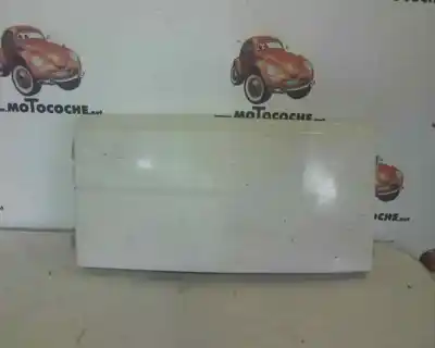 Second-hand car spare part front decorative moulding for volkswagen t4 transporter/furgoneta (mod. 1991) combi oem iam references 