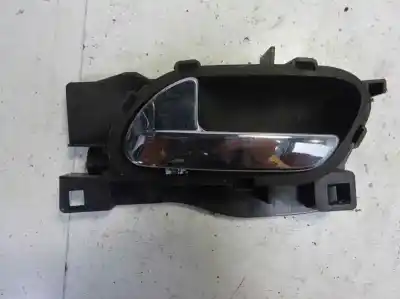Pezzo di ricambio per auto di seconda mano maniglia interna anteriore sinistra per citroen c4 coupe lx riferimenti oem iam 96435311vd