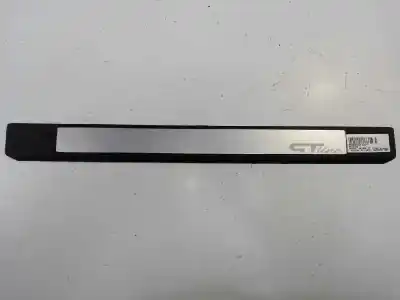 Pièce détachée automobile d'occasion ENJOLIVEUR pour RENAULT MEGANE III COUPE  Références OEM IAM   