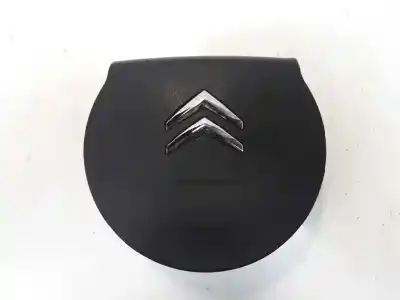 Pezzo di ricambio per auto di seconda mano air bag anteriore sinistro per citroen c4 coupe lx riferimenti oem iam 96823829zd