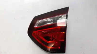 Peça sobressalente para automóvel em segunda mão farolim interior traseiro direito por citroen c4 picasso 2.0 blue-hdi fap referências oem iam 6351lr