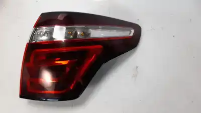 Автозапчастина б/у ПРАВИЙ ЛІХТАР для CITROEN C4 PICASSO  Посилання на OEM IAM 6351LQ  103F07451770