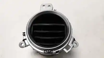 Second-hand car spare part air ventilation grille for toyota auris active oem iam references 5547002030