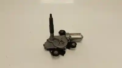Peça sobressalente para automóvel em segunda mão motor do limpador traseiro por citroen c4 picasso 2.0 blue-hdi fap referências oem iam 9654116380
