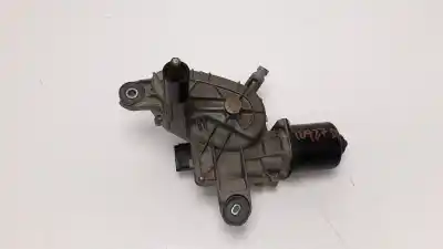 Peça sobressalente para automóvel em segunda mão motor do limpa para brisas por citroen c4 picasso 2.0 blue-hdi fap referências oem iam 9687622080