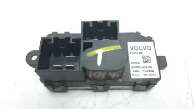 Peça sobressalente para automóvel em segunda mão resistência sofagem chauffage por volvo v40 momentum referências oem iam 31369487