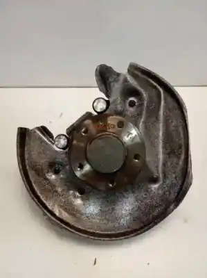 Gebrauchtes Autoersatzteil HINTERER LINKER ACHSGEL zum AUDI A4 BERLINA (B8)  OEM-IAM-Referenzen 8K0505431AK  