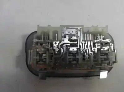 Second-hand car spare part interior light for citroen ds3 techno style oem iam references 9672570380  
