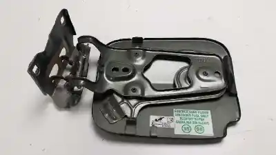 Second-hand car spare part outer fuel cap for dacia duster laureate 4x2 oem iam references 788304650r  