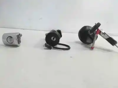 Second-hand car spare part ignition switch for citroen ds3 techno style oem iam references 9663123380  