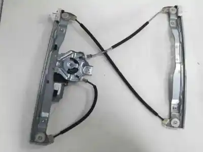Second-hand car spare part DRIVER LEFT WINDOW REGULATOR for CITROEN DS3  OEM IAM references 106075117  106075117