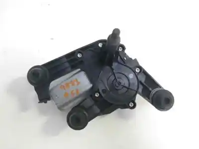Second-hand car spare part rear windshield wiper motor for citroen ds3 techno style oem iam references 9683627380