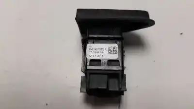 Piesă de schimb auto la mâna a doua avertizare pentru dacia duster laureate 4x2 referințe oem iam 252907372r  