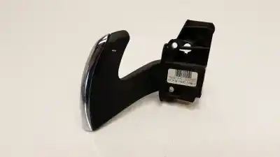 Peça sobressalente para automóvel em segunda mão comandos do volante por citroen c4 picasso 2.0 blue-hdi fap referências oem iam 96591774xt