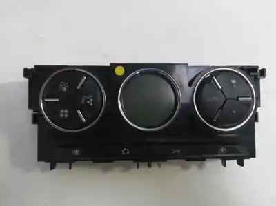 Second-hand car spare part CLIMATE CONTROL for CITROEN DS3  OEM IAM references 96783125XT  