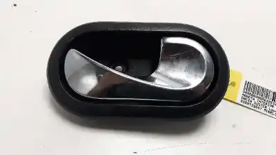 Second-hand car spare part interior right rear handle for dacia duster laureate 4x2 oem iam references 