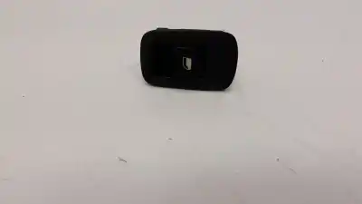 Peça sobressalente para automóvel em segunda mão botão / interruptor elevador vidro traseiro direito por citroen c4 picasso 2.0 blue-hdi fap referências oem iam 96639378zd