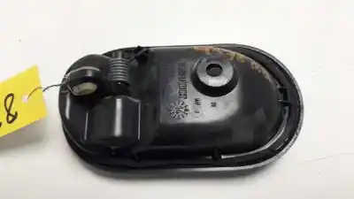 Second-hand car spare part interior right front handle for dacia duster laureate 4x2 oem iam references 8200733847  