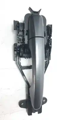 Peça sobressalente para automóvel em segunda mão puxador exterior traseiro direito por volvo v40 momentum referências oem iam 39832339