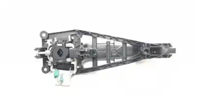 Pezzo di ricambio per auto di seconda mano maniglia esterna posteriore destra per opel corsa d cosmo riferimenti oem iam 13255661 128530 