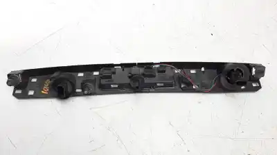 Second-hand car spare part tailgate back door handle for volvo v40 momentum oem iam references 31386846  