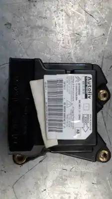Peça sobressalente para automóvel em segunda mão kit airbag por citroen c4 picasso 2.0 blue-hdi fap referências oem iam 96729400zd  