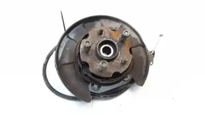 Peça sobressalente para automóvel em segunda mão MANGA DE EIXO TRASEIRA DIREITA por TOYOTA RAV 4 III (_A3_)  Referências OEM IAM 4230442020  