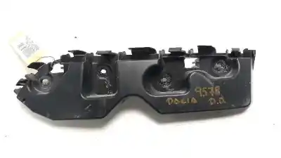 Pezzo di ricambio per auto di seconda mano paraurti anteriore per dacia duster ii 1.2 16v tce cat riferimenti oem iam 622220011r  
