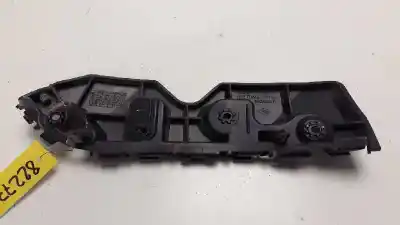 Pezzo di ricambio per auto di seconda mano paraurti anteriore per dacia duster ii 1.2 16v tce cat riferimenti oem iam 622220011r  