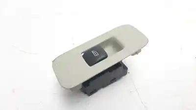 Peça sobressalente para automóvel em segunda mão botão / interruptor elevador vidro traseiro direito por volvo v40 momentum referências oem iam 31394840