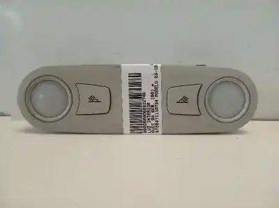 Tweedehands auto-onderdeel binnenlicht voor audi a4 berlina (b8) e oem iam-referenties 8t0947111at64