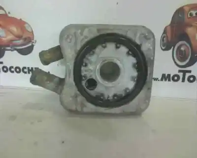 Peça sobressalente para automóvel em segunda mão RADIADOR DE ÓLEO DO MOTOR por SEAT IBIZA (6K)  Referências OEM IAM 068117021B  413192