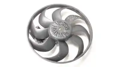 Peça sobressalente para automóvel em segunda mão termoventilador elétrico por volvo v40 momentum referências oem iam 560000873213